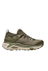 HOKA ONE ONE MEN'S KAHA 3 LOW GTX-EUCALYPTUS/BIRCH