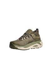 HOKA ONE ONE MEN'S KAHA 3 LOW GTX-EUCALYPTUS/BIRCH