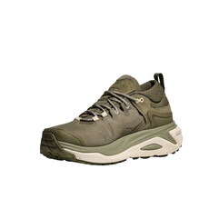 HOKA ONE ONE MEN'S KAHA 3 LOW GTX-EUCALYPTUS/BIRCH