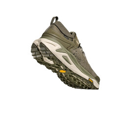 HOKA ONE ONE MEN'S KAHA 3 LOW GTX-EUCALYPTUS/BIRCH