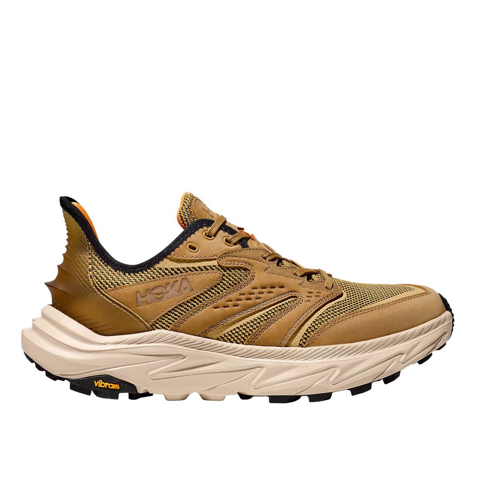 HOKA ONE ONE MEN'S ANACAPA 2 FREEDOM-WHEAT/OAK