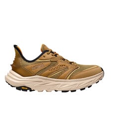 HOKA ONE ONE MEN'S ANACAPA 2 FREEDOM-WHEAT/OAK