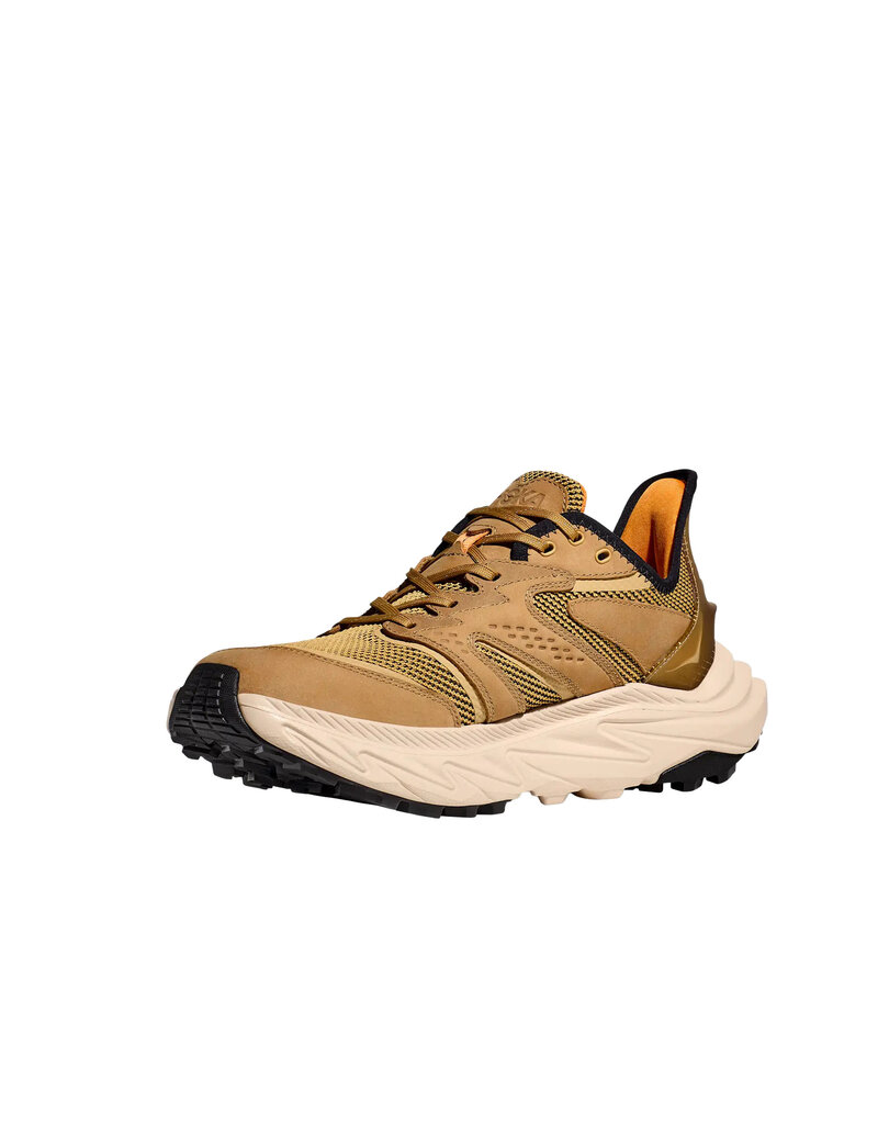 HOKA ONE ONE MEN'S ANACAPA 2 FREEDOM-WHEAT/OAK