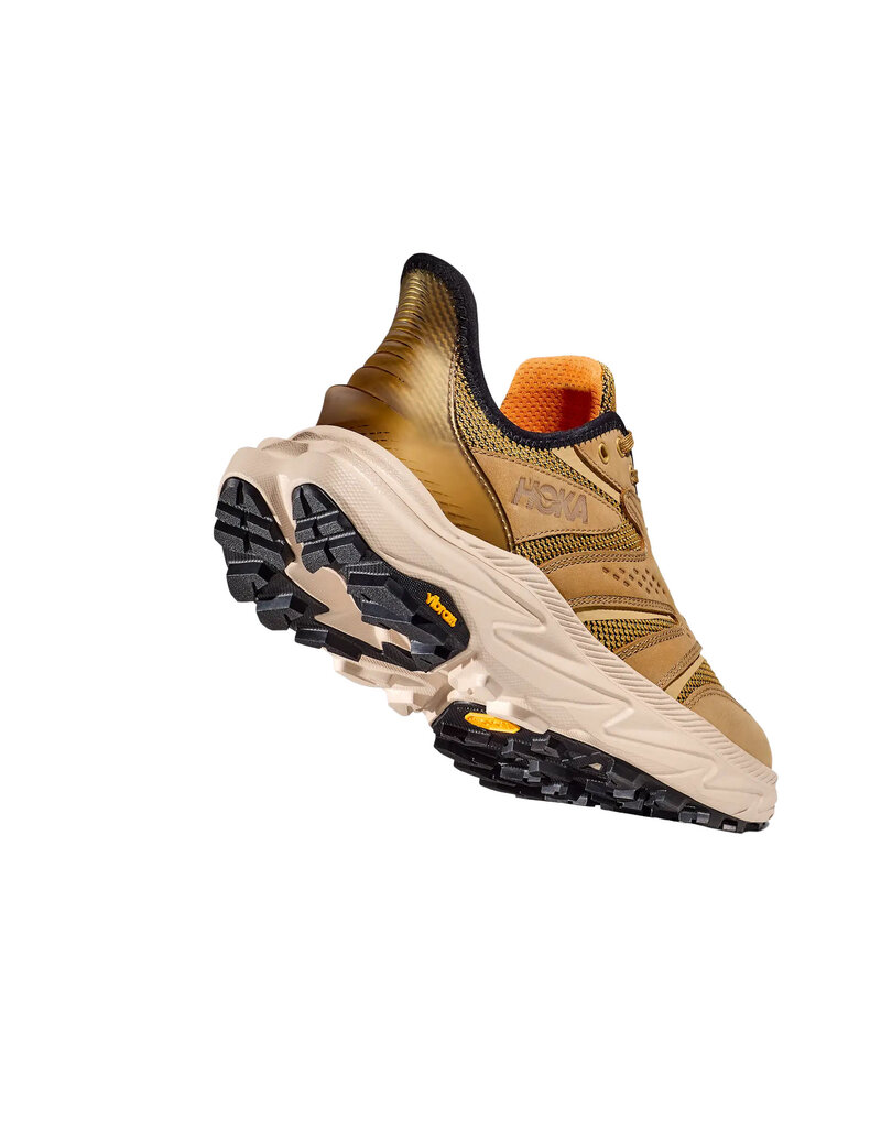 HOKA ONE ONE MEN'S ANACAPA 2 FREEDOM-WHEAT/OAK