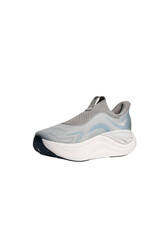 HOKA ONE ONE MEN'S SKYWARD LACELESS-STARDUST/STELLAR GREY