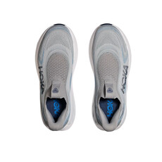HOKA ONE ONE MEN'S SKYWARD LACELESS-STARDUST/STELLAR GREY