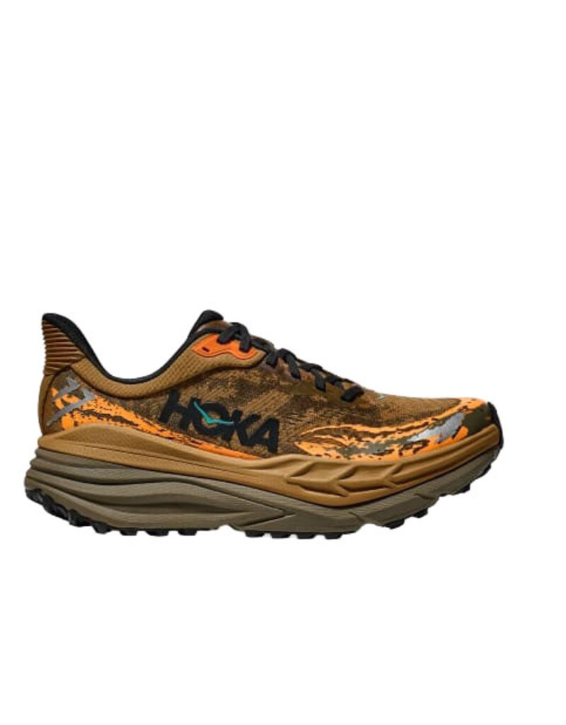 MEN'S STINSON 7 HONEY/ANTIQUE OLIVE - Bend Shoe Co