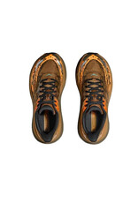 HOKA ONE ONE MEN'S STINSON 7 HONEY/ANTIQUE OLIVE