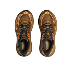 HOKA ONE ONE MEN'S STINSON 7 HONEY/ANTIQUE OLIVE