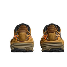 HOKA ONE ONE MEN'S STINSON 7 HONEY/ANTIQUE OLIVE