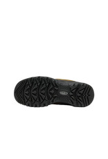 KEEN WOMEN'S GRETA CHELSEA II WATERPROOF BOOT-DARK OLIVE/BLACK