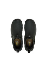 KEEN WOMEN'S GRETA CHELSEA II WATERPROOF BOOT-BLACK/BLACK