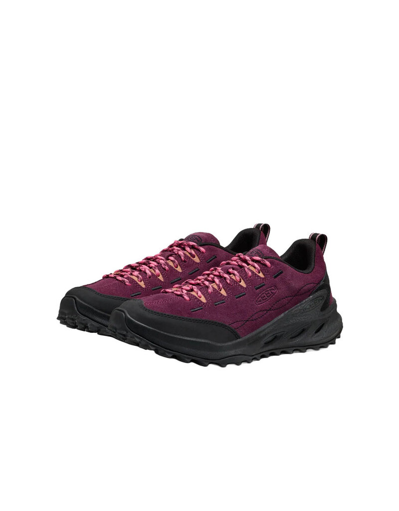 KEEN WOMEN'S JASPER ZIONIC-FIG/LILAC