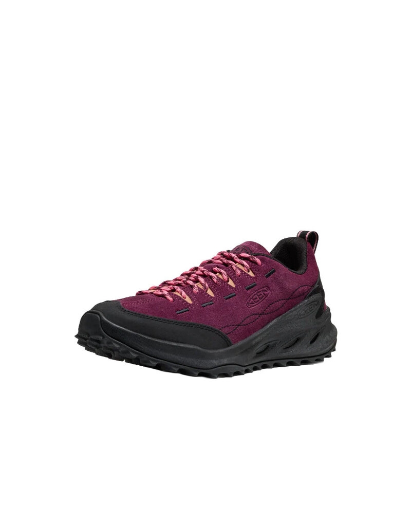 KEEN WOMEN'S JASPER ZIONIC-FIG/LILAC