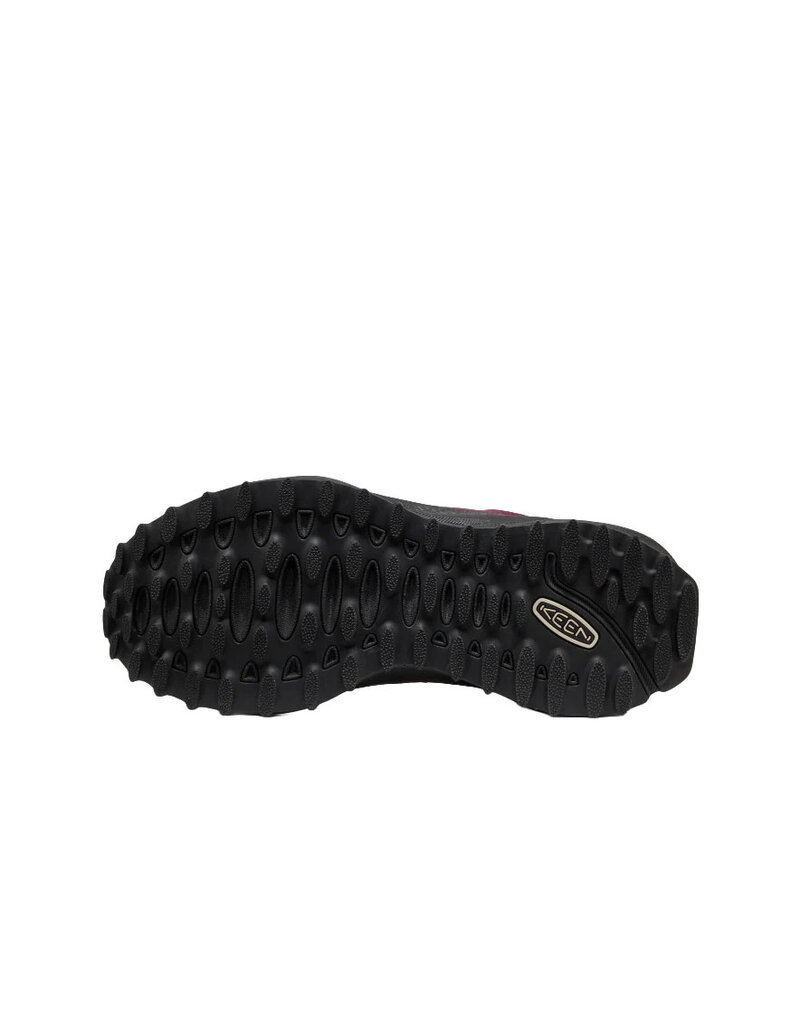 KEEN WOMEN'S JASPER ZIONIC-FIG/LILAC