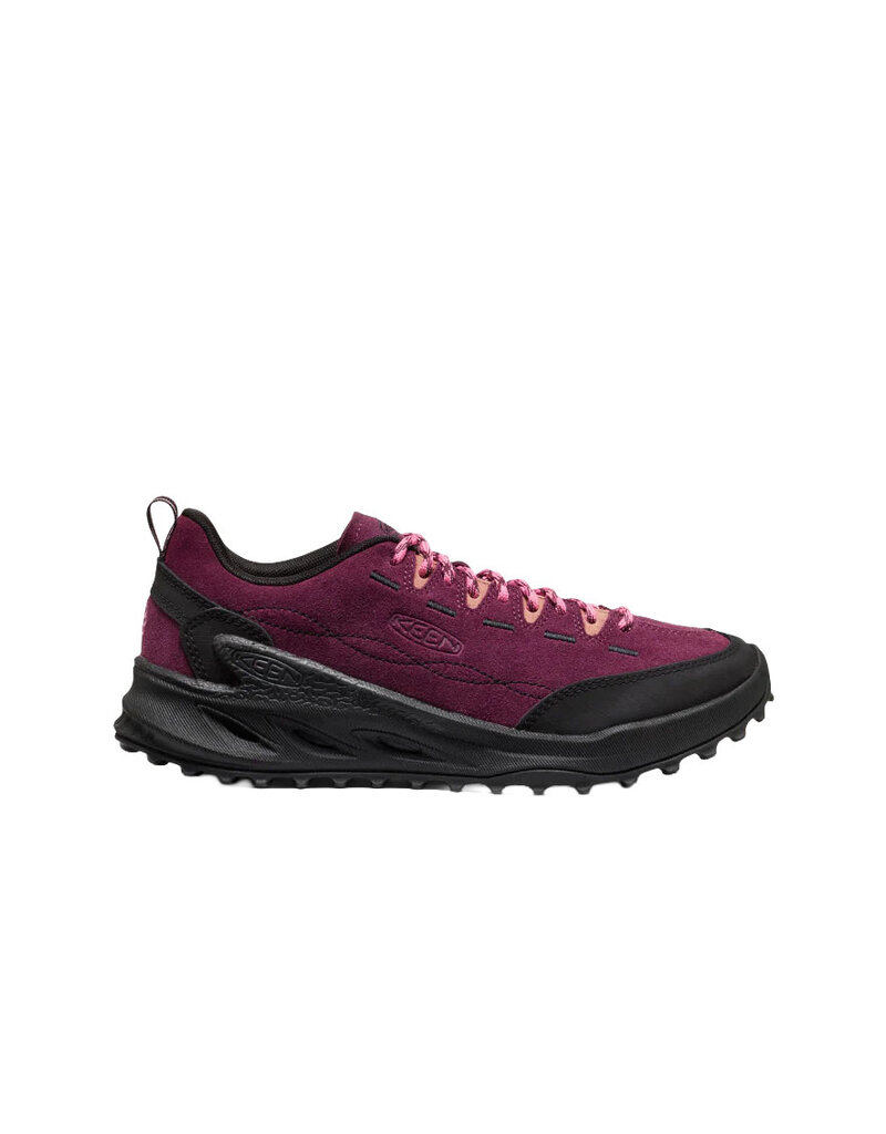 KEEN WOMEN'S JASPER ZIONIC-FIG/LILAC