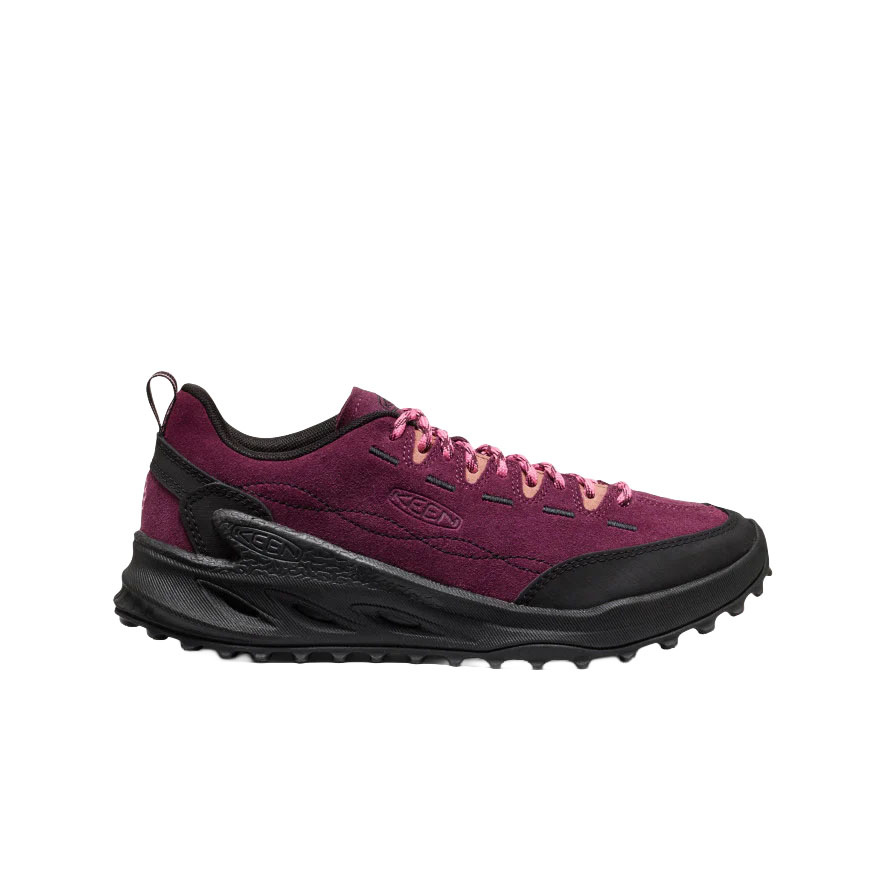 KEEN WOMEN'S JASPER ZIONIC-FIG/LILAC