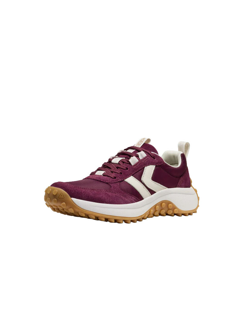KEEN WOMEN'S KS86-FIG/STAR WHITE