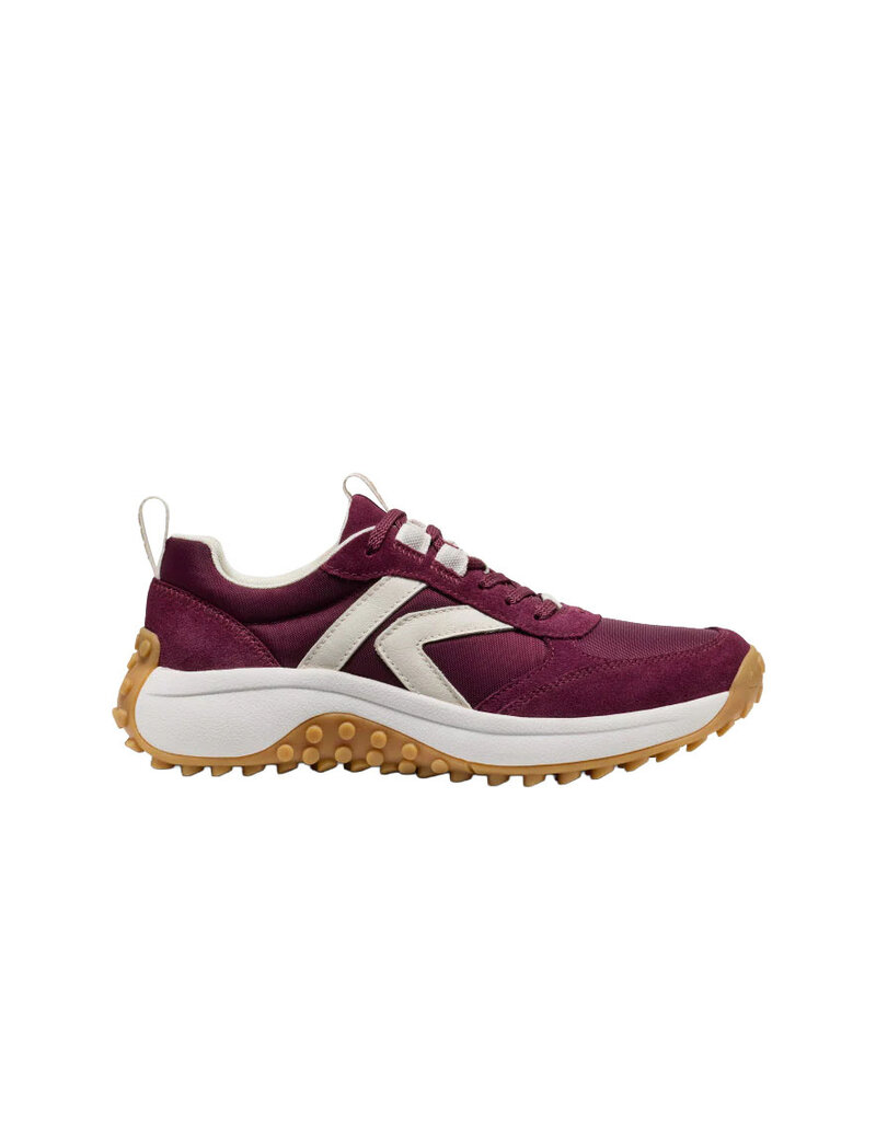 KEEN WOMEN'S KS86-FIG/STAR WHITE