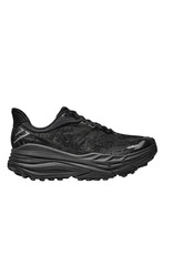 HOKA ONE ONE MEN'S STINSON 7-BLACK/BLACK