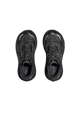 HOKA ONE ONE MEN'S STINSON 7-BLACK/BLACK