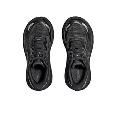 HOKA ONE ONE MEN'S STINSON 7-BLACK/BLACK