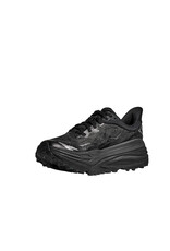 HOKA ONE ONE MEN'S STINSON 7-BLACK/BLACK