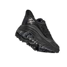 HOKA ONE ONE MEN'S STINSON 7-BLACK/BLACK
