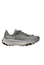 HOKA ONE ONE MEN'S TRANSPORT GTX-GALACTIC GREY/STARDUST