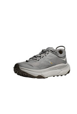 HOKA ONE ONE MEN'S TRANSPORT GTX-GALACTIC GREY/STARDUST