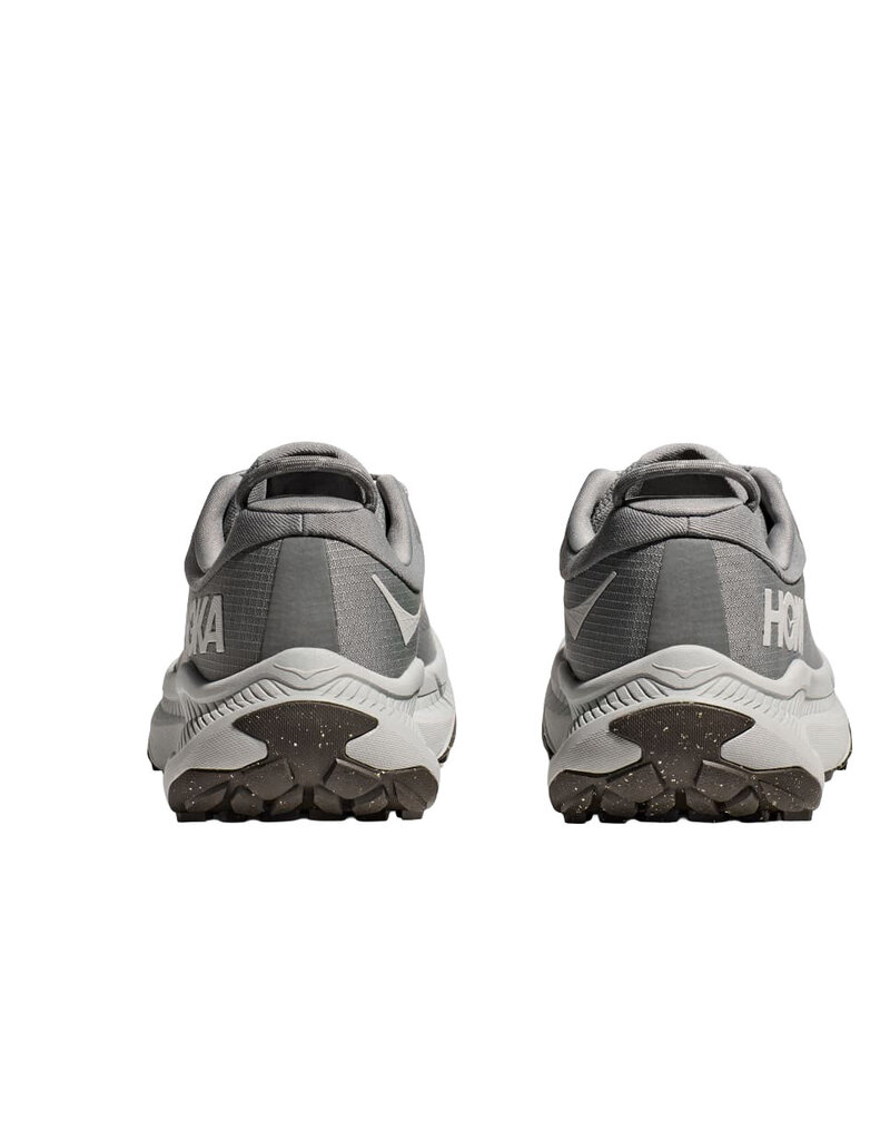 HOKA ONE ONE MEN'S TRANSPORT GTX-GALACTIC GREY/STARDUST