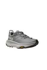 HOKA ONE ONE MEN'S TRANSPORT GTX-GALACTIC GREY/STARDUST
