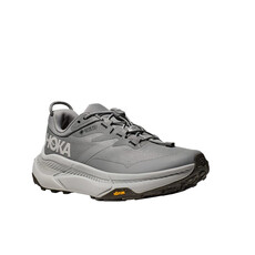HOKA ONE ONE MEN'S TRANSPORT GTX-GALACTIC GREY/STARDUST