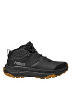 HOKA ONE ONE MEN'S TRANSPORT HIKE GTX-BLACK/BLACK
