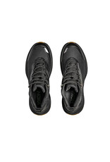 HOKA ONE ONE MEN'S TRANSPORT HIKE GTX-BLACK/BLACK
