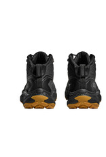 HOKA ONE ONE MEN'S TRANSPORT HIKE GTX-BLACK/BLACK