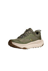 HOKA ONE ONE MEN'S TRANSPORT GTX-SLATE/OAT MILK (FW24)