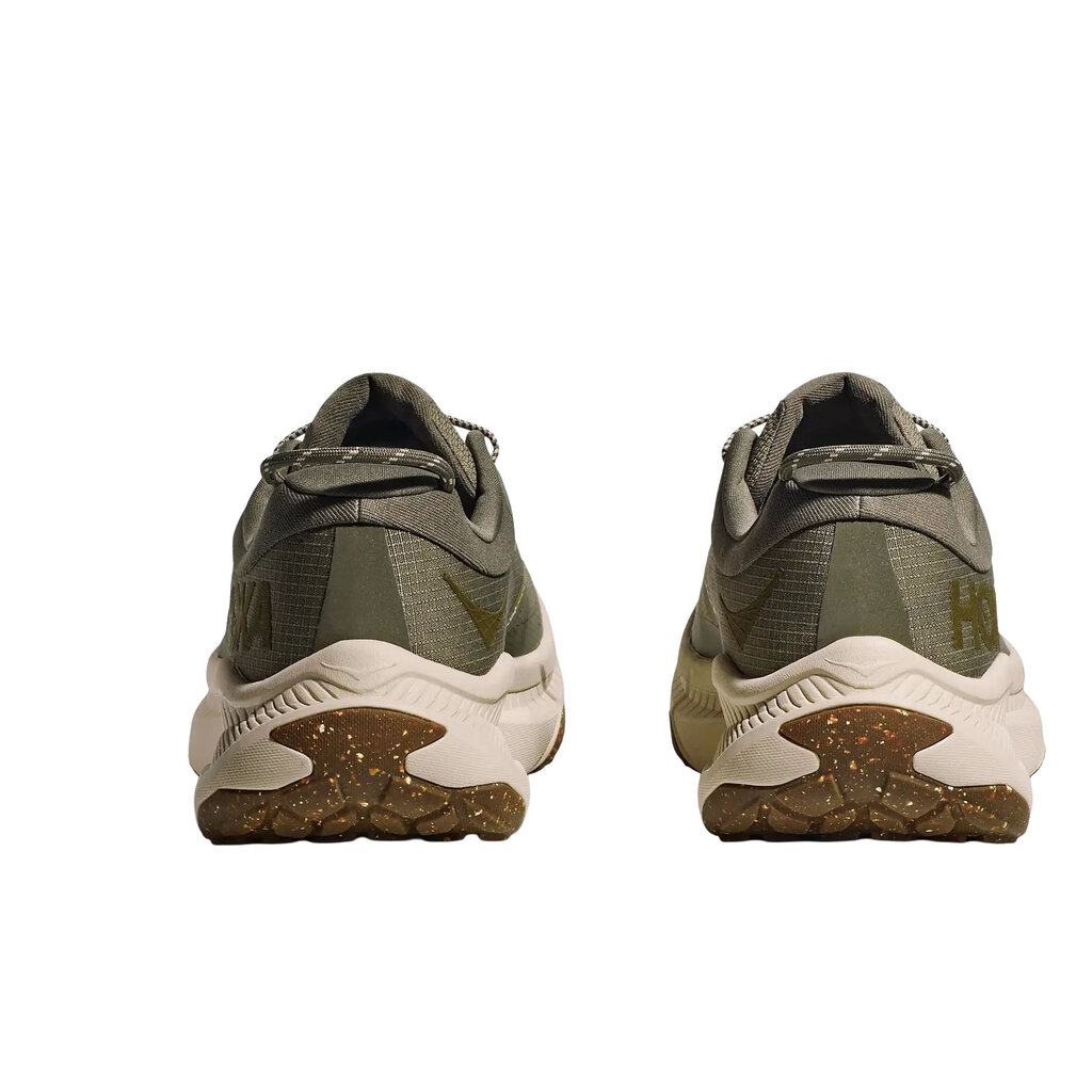 HOKA ONE ONE MEN'S TRANSPORT GTX-SLATE/OAT MILK (FW24)