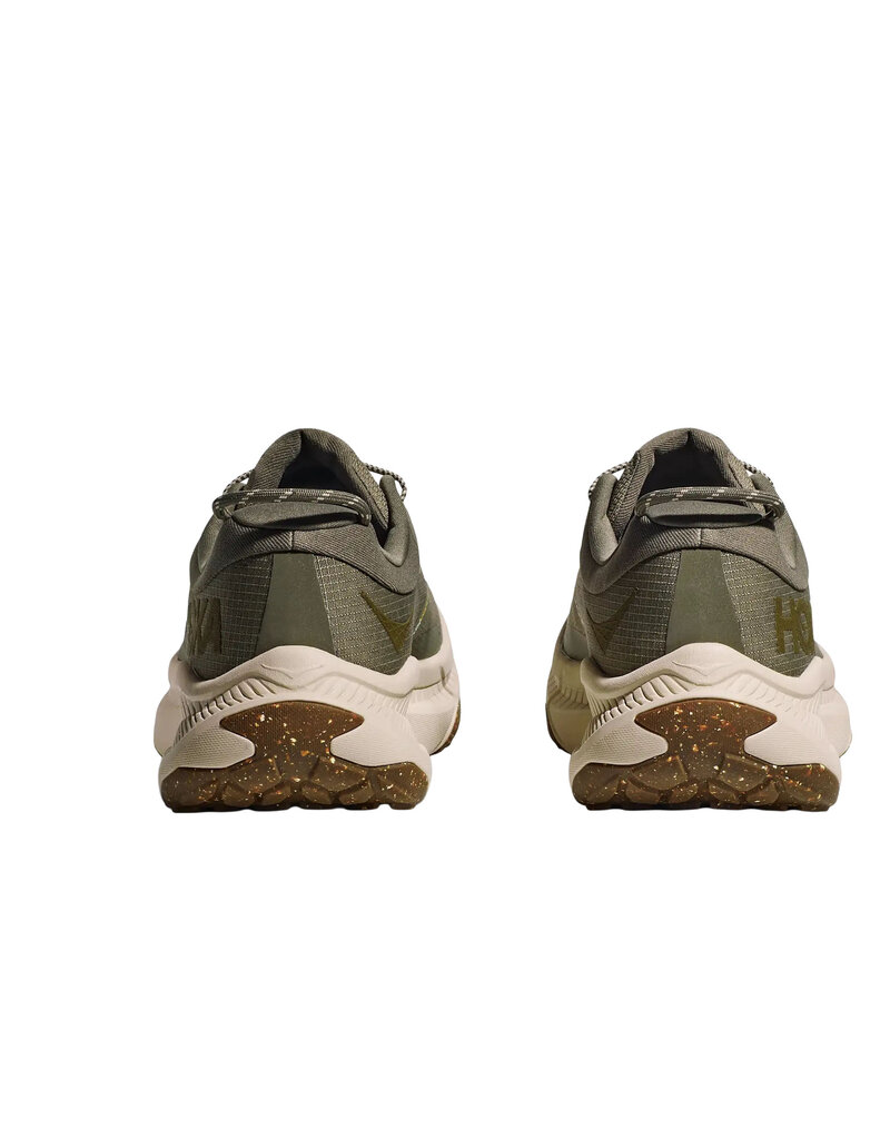 HOKA ONE ONE MEN'S TRANSPORT GTX-SLATE/OAT MILK (FW24)