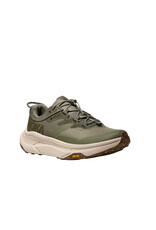 HOKA ONE ONE MEN'S TRANSPORT GTX-SLATE/OAT MILK (FW24)