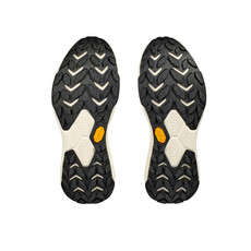 HOKA ONE ONE MEN'S TRANSPORT-BLACK/ALABASTER