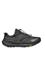HOKA ONE ONE MEN'S TRANSPORT-BLACK/BLACK
