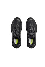 HOKA ONE ONE MEN'S TRANSPORT-BLACK/BLACK