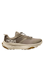 HOKA ONE ONE MEN'S TRANSPORT-DUNE/EGGNOG