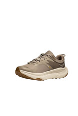 HOKA ONE ONE MEN'S TRANSPORT-DUNE/EGGNOG