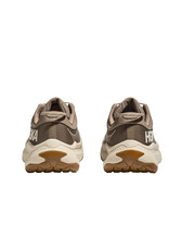 HOKA ONE ONE MEN'S TRANSPORT-DUNE/EGGNOG