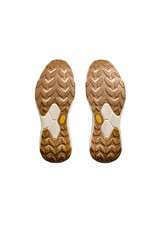 HOKA ONE ONE MEN'S TRANSPORT-DUNE/EGGNOG