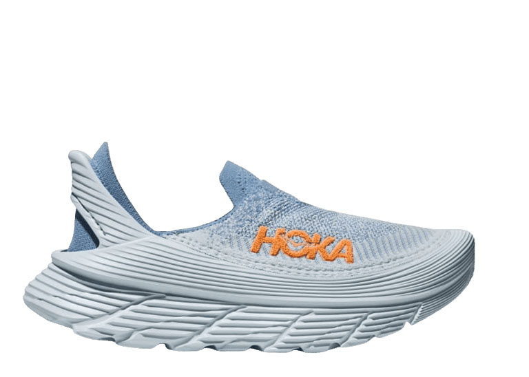 HOKA ONE ONE RESTORE TC-ILLUSION/DUSK