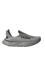 HOKA ONE ONE RESTORE TC-SATELLITE GREY/STELLAR GREY