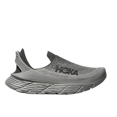 HOKA ONE ONE RESTORE TC-SATELLITE GREY/STELLAR GREY